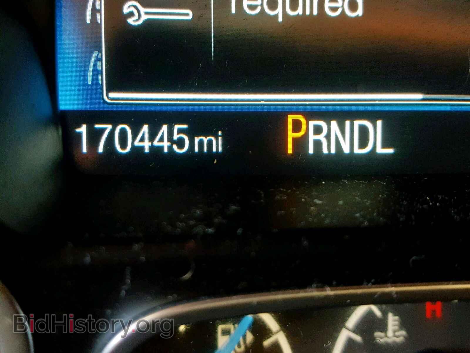 2015 FORD FOCUS SE - VIN: 1FADP3K23FL376511 - Фото 8
