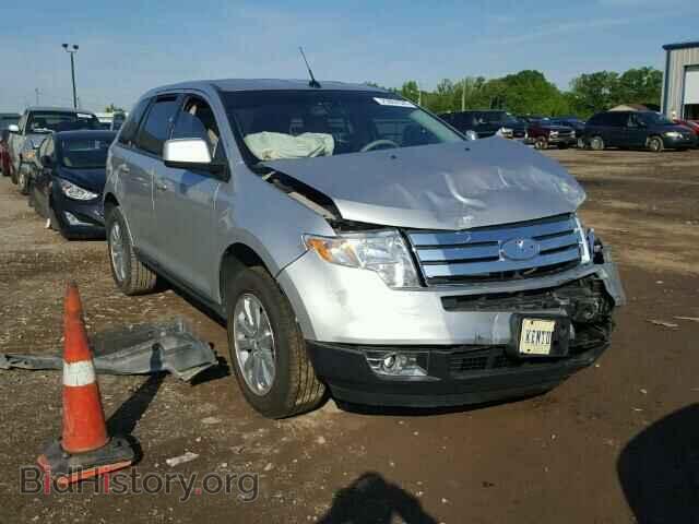 Photo 2FMDK38C99BA71460 - FORD EDGE 2009