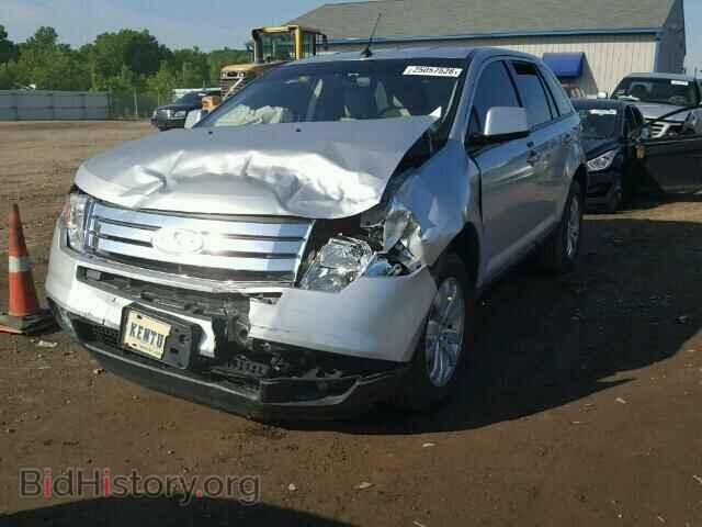 2009 FORD EDGE - VIN: 2FMDK38C99BA71460 - Photo 2