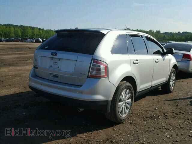 2009 FORD EDGE - VIN: 2FMDK38C99BA71460 - Photo 4