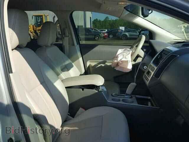 2009 FORD EDGE - VIN: 2FMDK38C99BA71460 - Photo 5