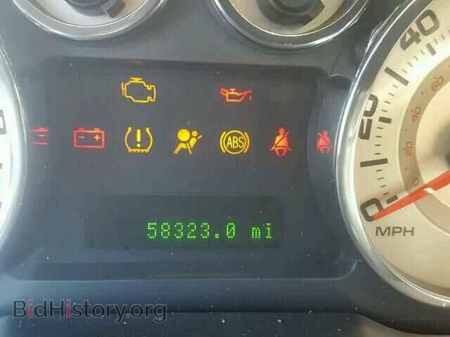 2009 FORD EDGE - VIN: 2FMDK38C99BA71460 - Photo 8