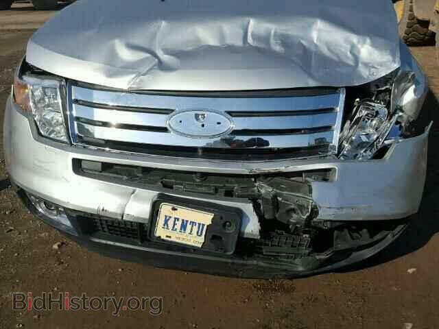 2009 FORD EDGE - VIN: 2FMDK38C99BA71460 - Photo 9