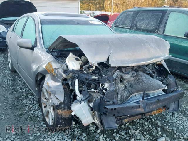 Фотография 1N4BA41EX7C853527 - NISSAN MAXIMA 2007