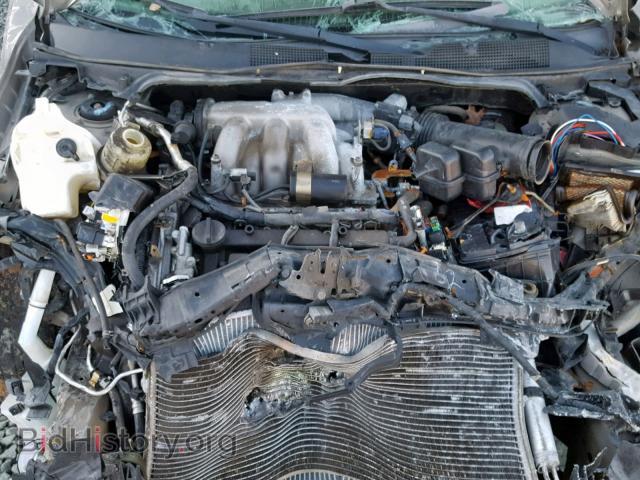 2007 NISSAN MAXIMA - VIN: 1N4BA41EX7C853527 - Фото 7
