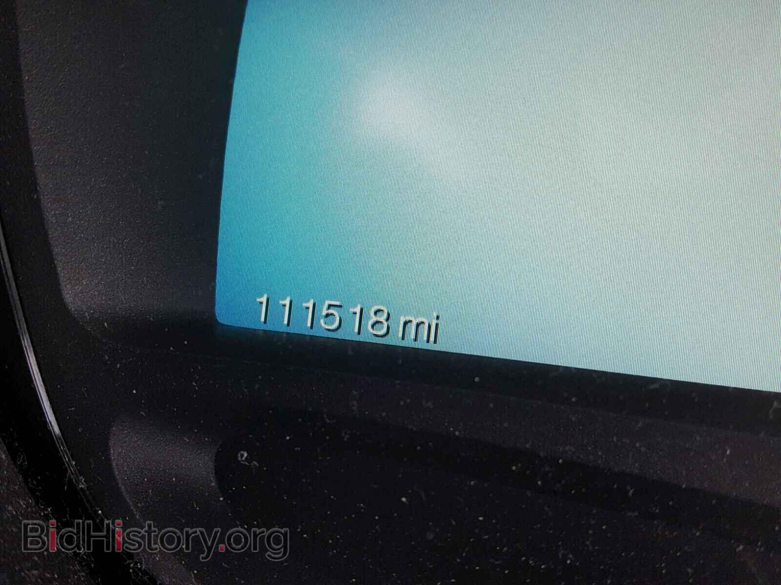 2011 FORD EDGE - VIN: 2FMDK4JC5BBA42169 - Photo 8