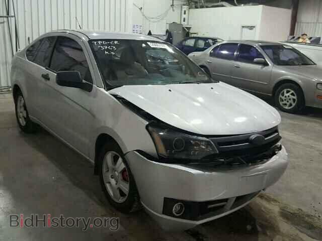 Фотография 1FAHP32N38W219963 - FORD FOCUS 2008