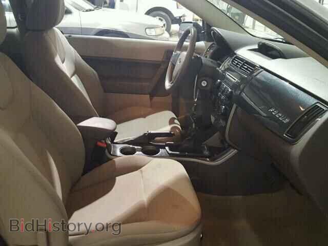 2008 FORD FOCUS - VIN: 1FAHP32N38W219963 - Photo 5