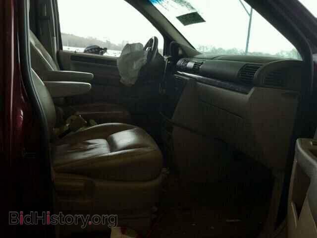 2006 FORD FREESTAR - VIN: 2FMZA52256BA19825 - Фото 5