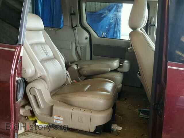 2006 FORD FREESTAR - VIN: 2FMZA52256BA19825 - Фото 6