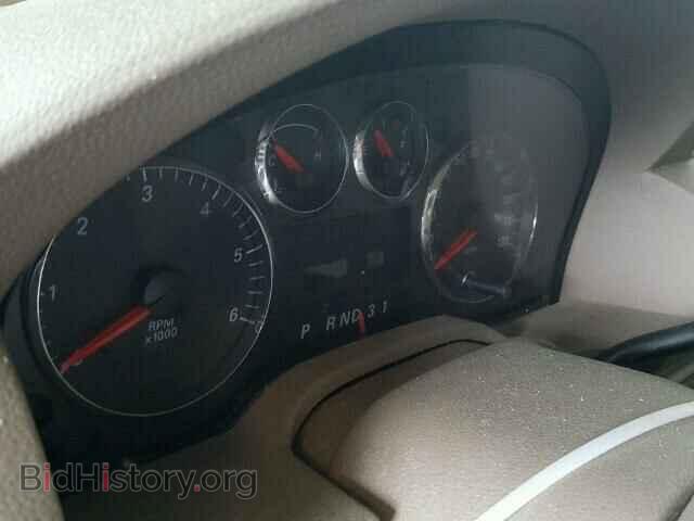 2006 FORD FREESTAR - VIN: 2FMZA52256BA19825 - Фото 8