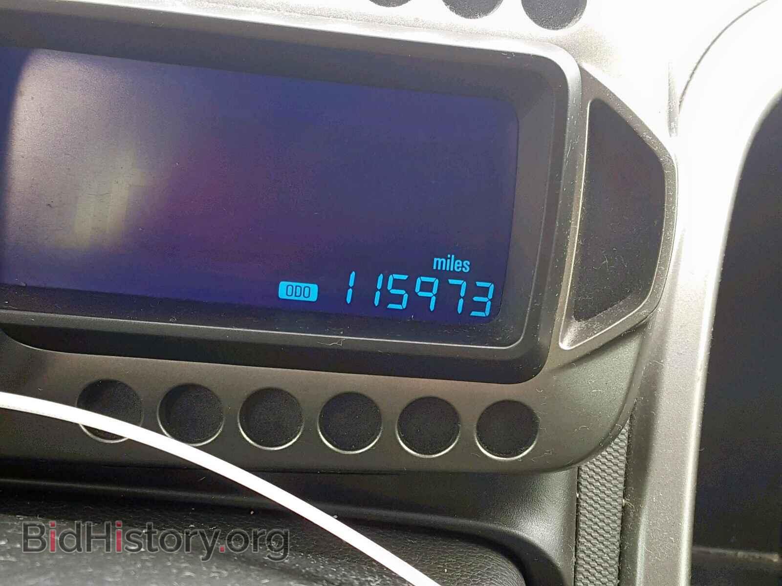 2012 CHEVROLET SONIC - VIN: 1G1JC6SH3C4107986 - Фото 8