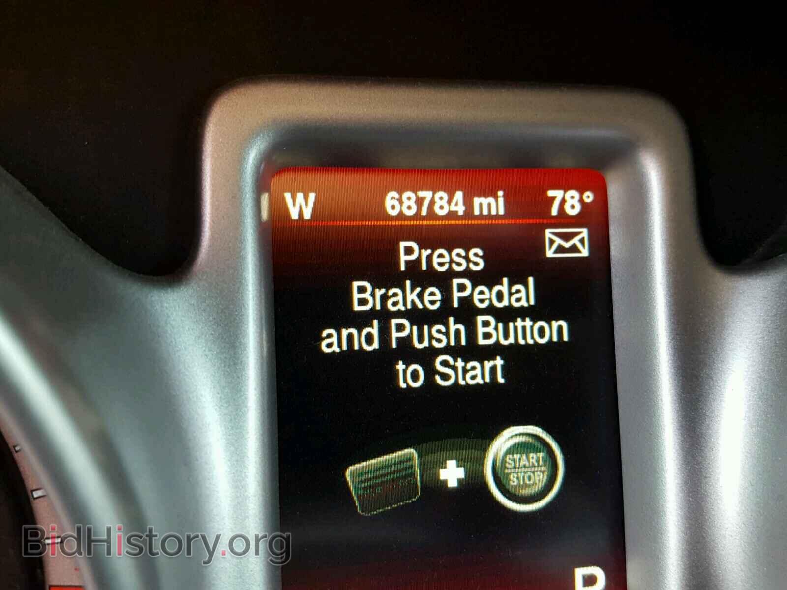 2015 DODGE JOURNEY - VIN: 3C4PDCBB5FT718772 - Фото 8