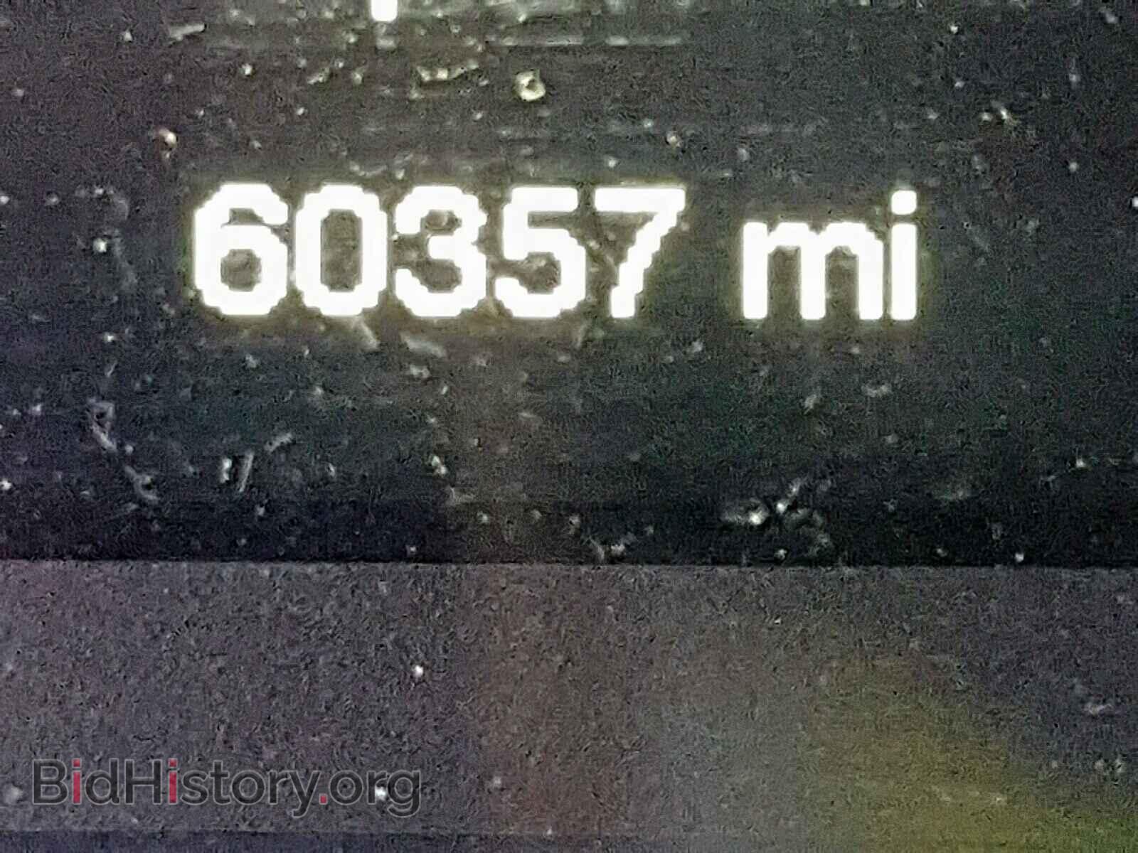 2016 CHRYSLER 200 - VIN: 1C3CCCAB4GN120164 - Фото 8