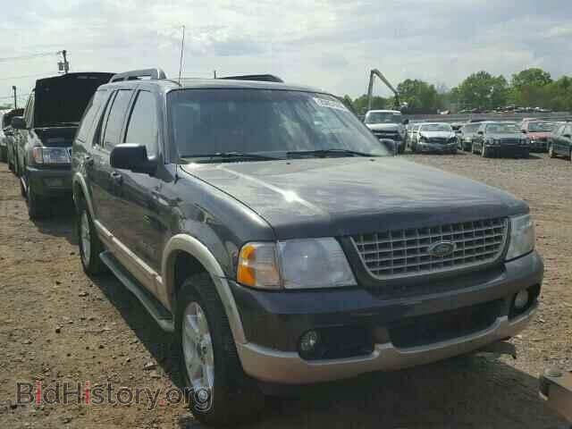 Photo 1FMDU74K85UA60100 - FORD EXPLORER 2005
