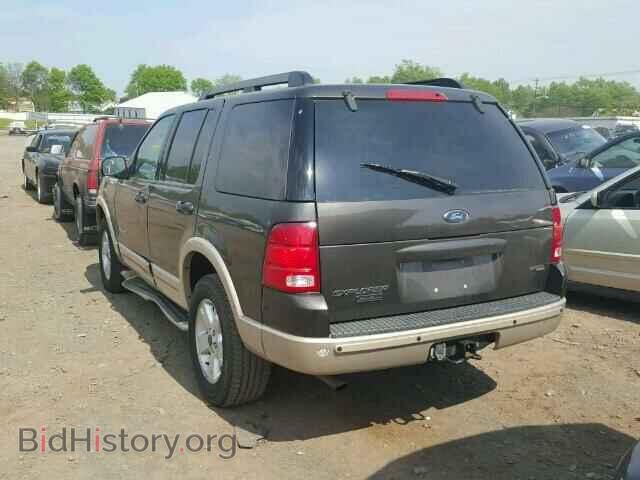 2005 FORD EXPLORER - VIN: 1FMDU74K85UA60100 - Фото 3