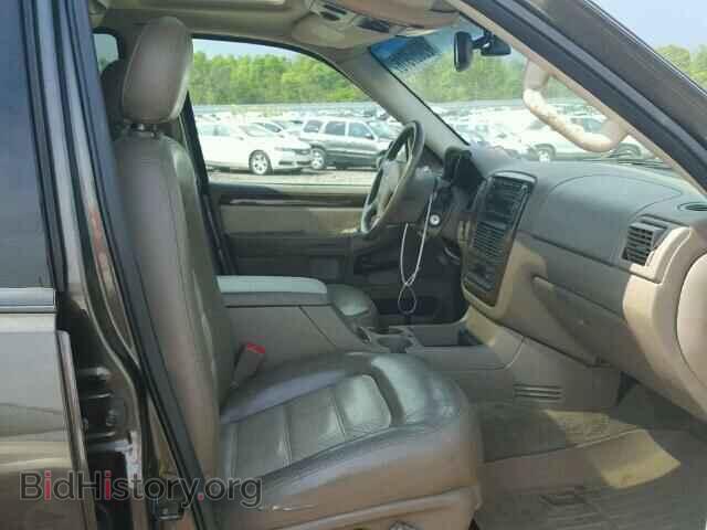 2005 FORD EXPLORER - VIN: 1FMDU74K85UA60100 - Фото 5