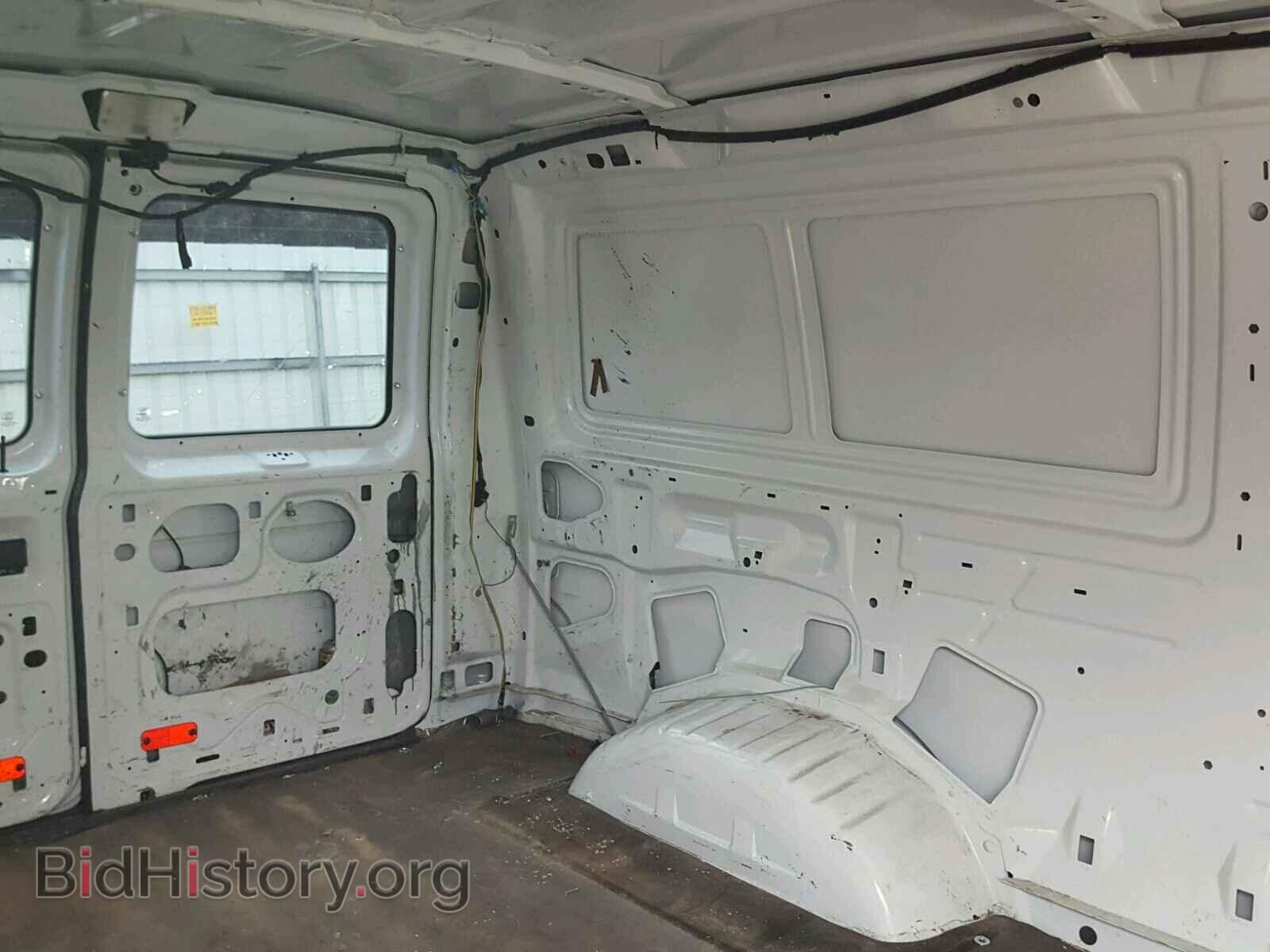 2013 FORD ECONOLINE - VIN: 1FTNE2EL1DDA42682 - Фото 6