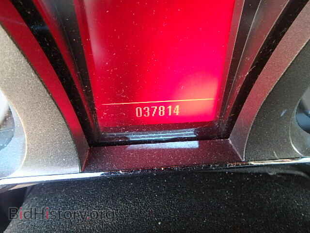 2011 GMC TERRAIN - VIN: 2CTFLTEC2B6436062 - Фото 8