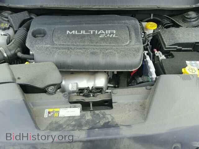 2014 JEEP CHEROKEE - VIN: 1C4PJLAB0EW123718 - Photo 7