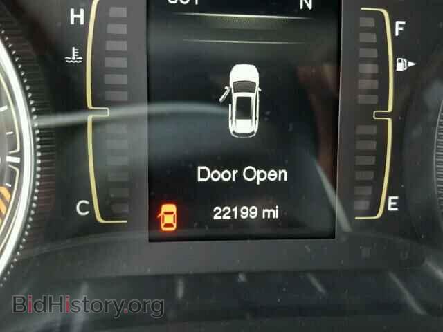 2014 JEEP CHEROKEE - VIN: 1C4PJLAB0EW123718 - Photo 8