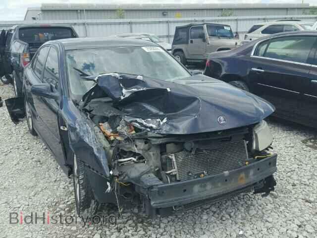 Photo YS3FD49YX41032879 - SAAB 9 3 2004