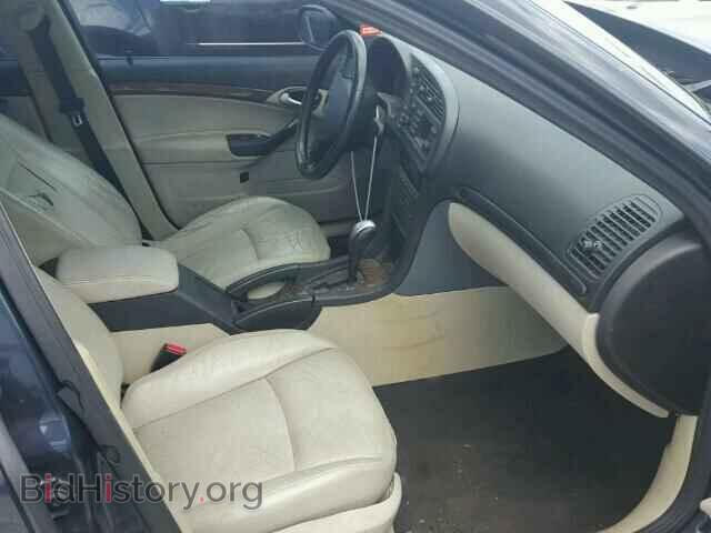 2004 SAAB 9 3 - VIN: YS3FD49YX41032879 - Photo 5