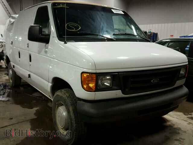 Photo 1FTNE24L94HA14185 - FORD ECONOLINE 2004