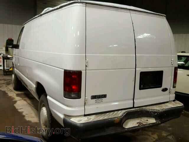 2004 FORD ECONOLINE - VIN: 1FTNE24L94HA14185 - Photo 3