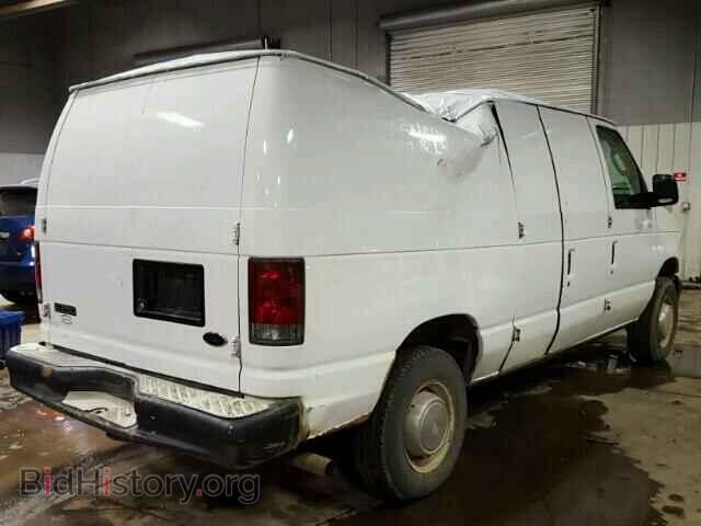 2004 FORD ECONOLINE - VIN: 1FTNE24L94HA14185 - Photo 4