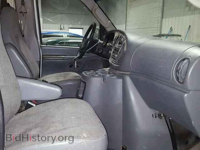 2004 FORD ECONOLINE - VIN: 1FTNE24L94HA14185 - Photo 5