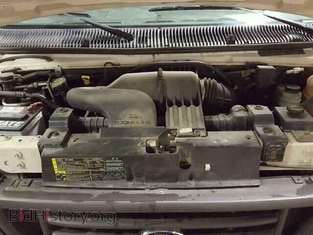 2004 FORD ECONOLINE - VIN: 1FTNE24L94HA14185 - Photo 7