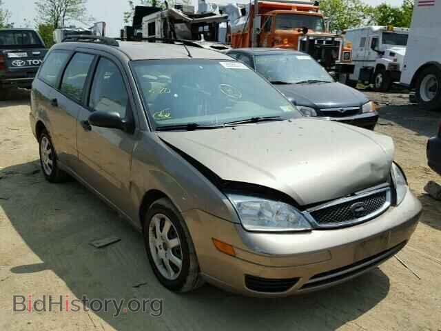 Фотография 1FAFP36N65W151008 - FORD FOCUS 2005