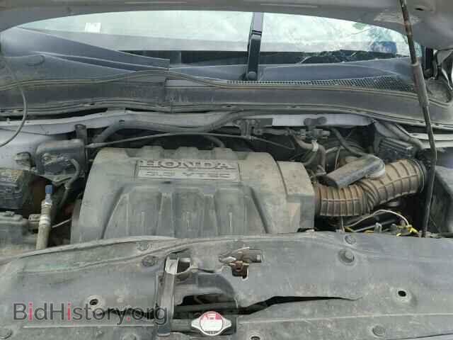 2005 HONDA PILOT - VIN: 2HKYF184X5H555160 - Фото 7