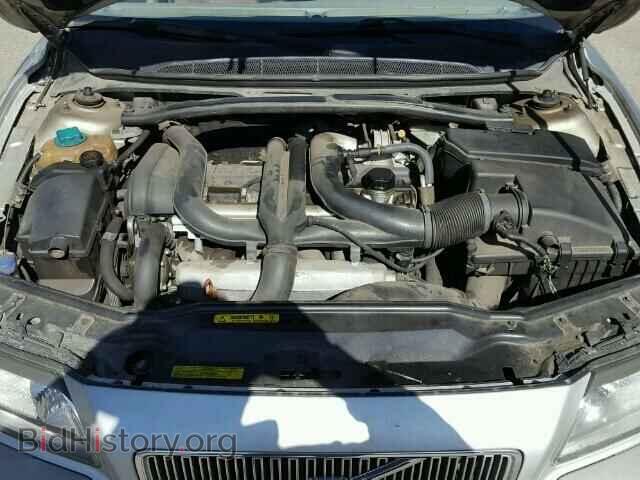 2000 VOLVO S80 - VIN: YV1TS90D3Y1142938 - Фото 7