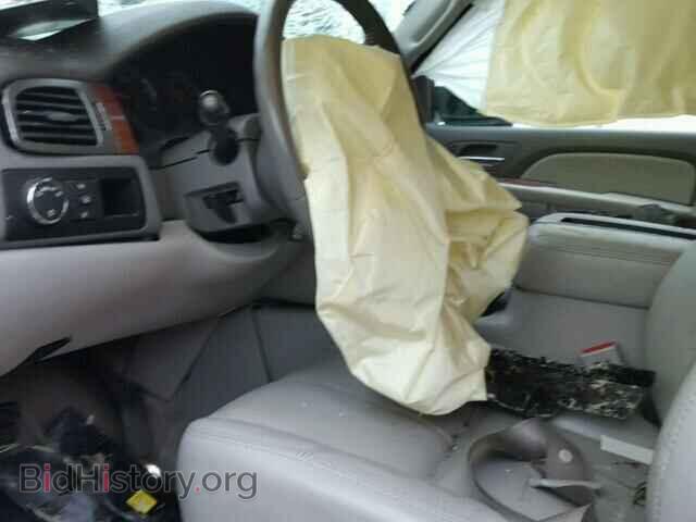 2008 GMC YUKON - VIN: 1GKFC13038R101208 - Фото 5