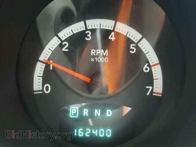 2008 DODGE NITRO - VIN: 1D8GU28K98W238153 - Фото 8