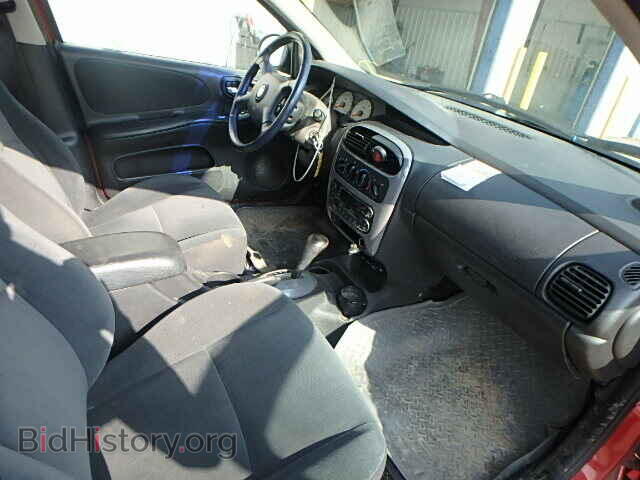2001 DODGE NEON - VIN: 1B3ES46C21D129510 - Фото 5