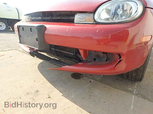 2001 DODGE NEON - VIN: 1B3ES46C21D129510 - Фото 9