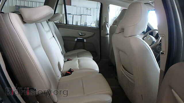 2007 VOLVO XC90 - VIN: YV4CM982971388987 - Фото 6
