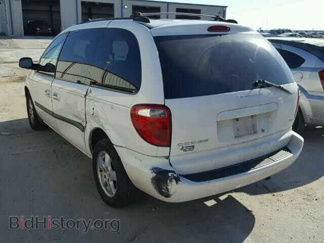 2005 DODGE CARAVAN - VIN: 1D4GP45R85B268589 - Фото 3