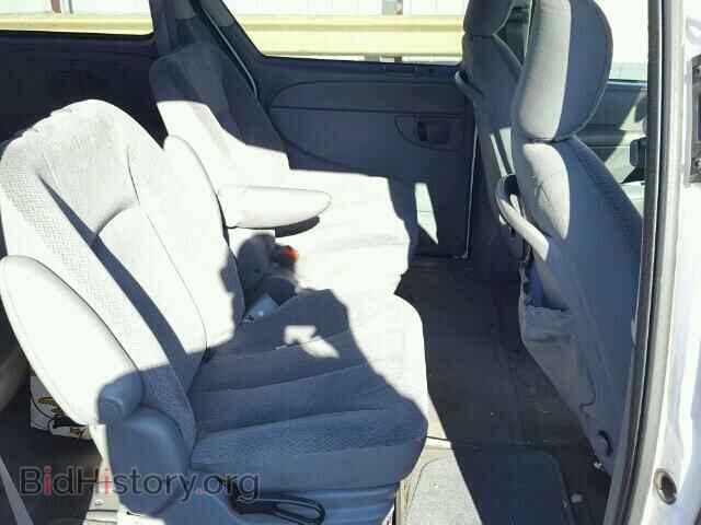 2005 DODGE CARAVAN - VIN: 1D4GP45R85B268589 - Фото 6