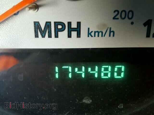 2005 DODGE CARAVAN - VIN: 1D4GP45R85B268589 - Фото 8