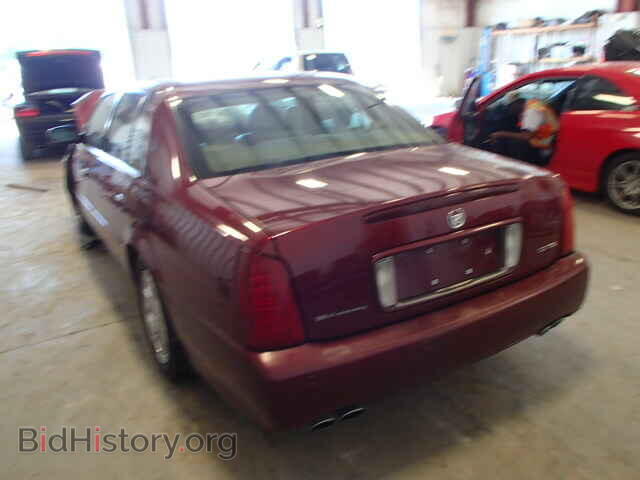 2002 CADILLAC DEVILLE - VIN: 1G6KF57952U261468 - Photo 3
