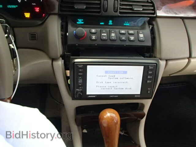 2002 CADILLAC DEVILLE - VIN: 1G6KF57952U261468 - Photo 9
