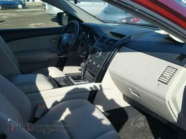 2007 MAZDA CX-9 - VIN: JM3TB38Y070102421 - Фото 5