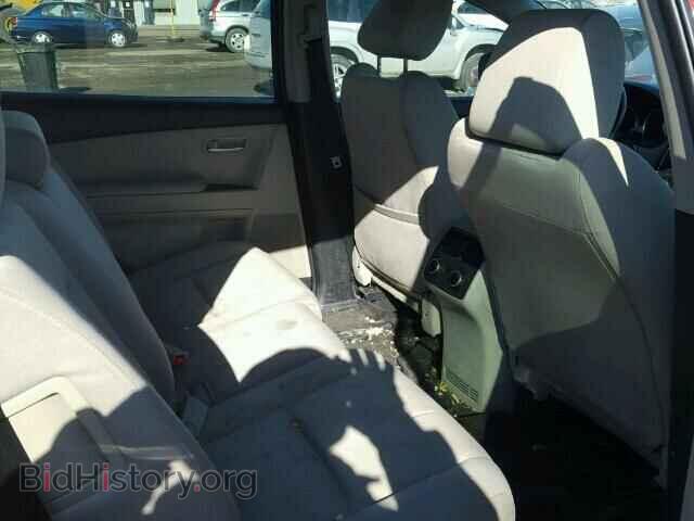 2007 MAZDA CX-9 - VIN: JM3TB38Y070102421 - Фото 6