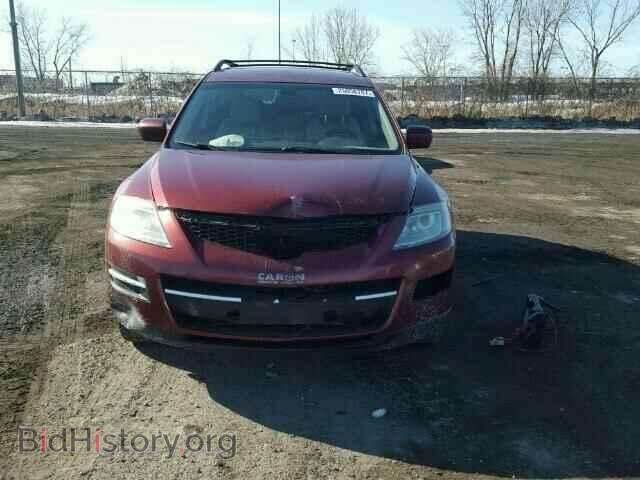 2007 MAZDA CX-9 - VIN: JM3TB38Y070102421 - Фото 9