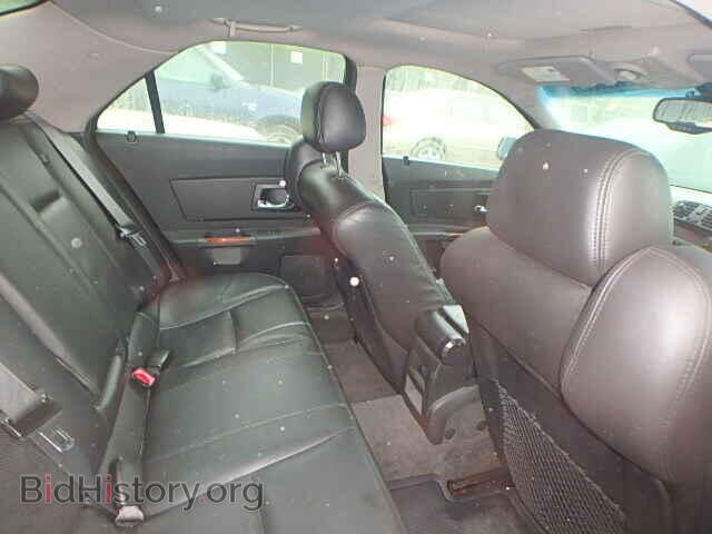 2007 CADILLAC CTS - VIN: 1G6DP577870178491 - Фото 6