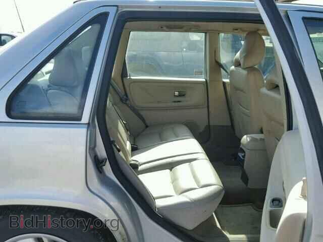 1999 VOLVO S70 - VIN: YV1LS55A3X2612840 - Фото 6